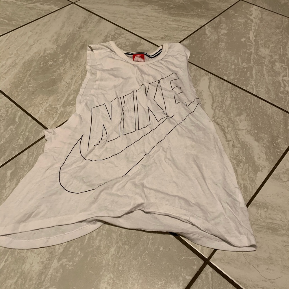 Workout tops
